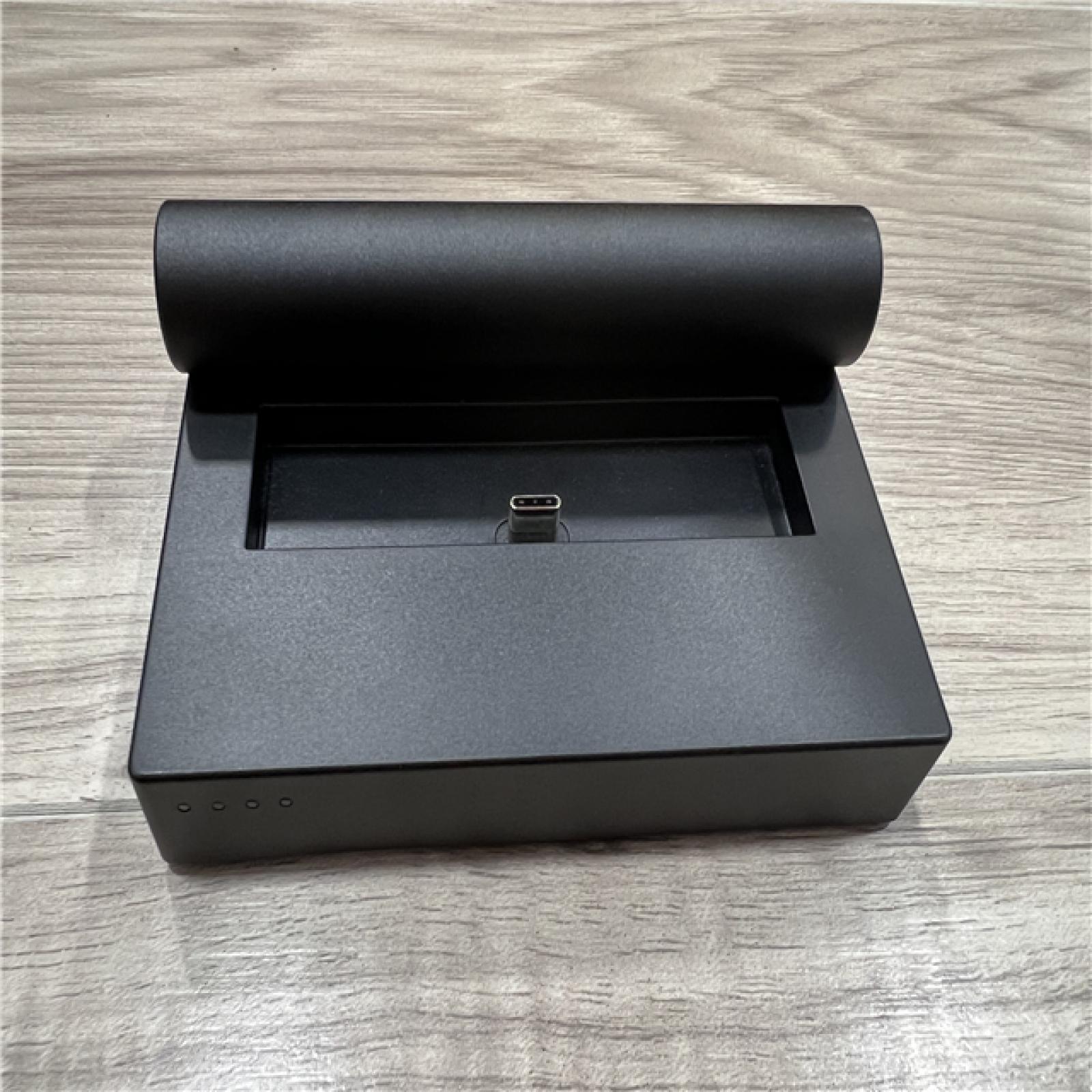 AS-IS Analogue Pocket Dock BRAND New Factory