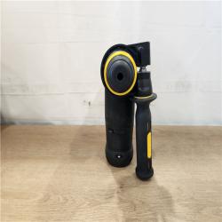 AS-IS- DEWALT 20V MAX XR Cordless Brushless 1 in. SDS Plus L-Shape Rotary Hammer (Tool Only)