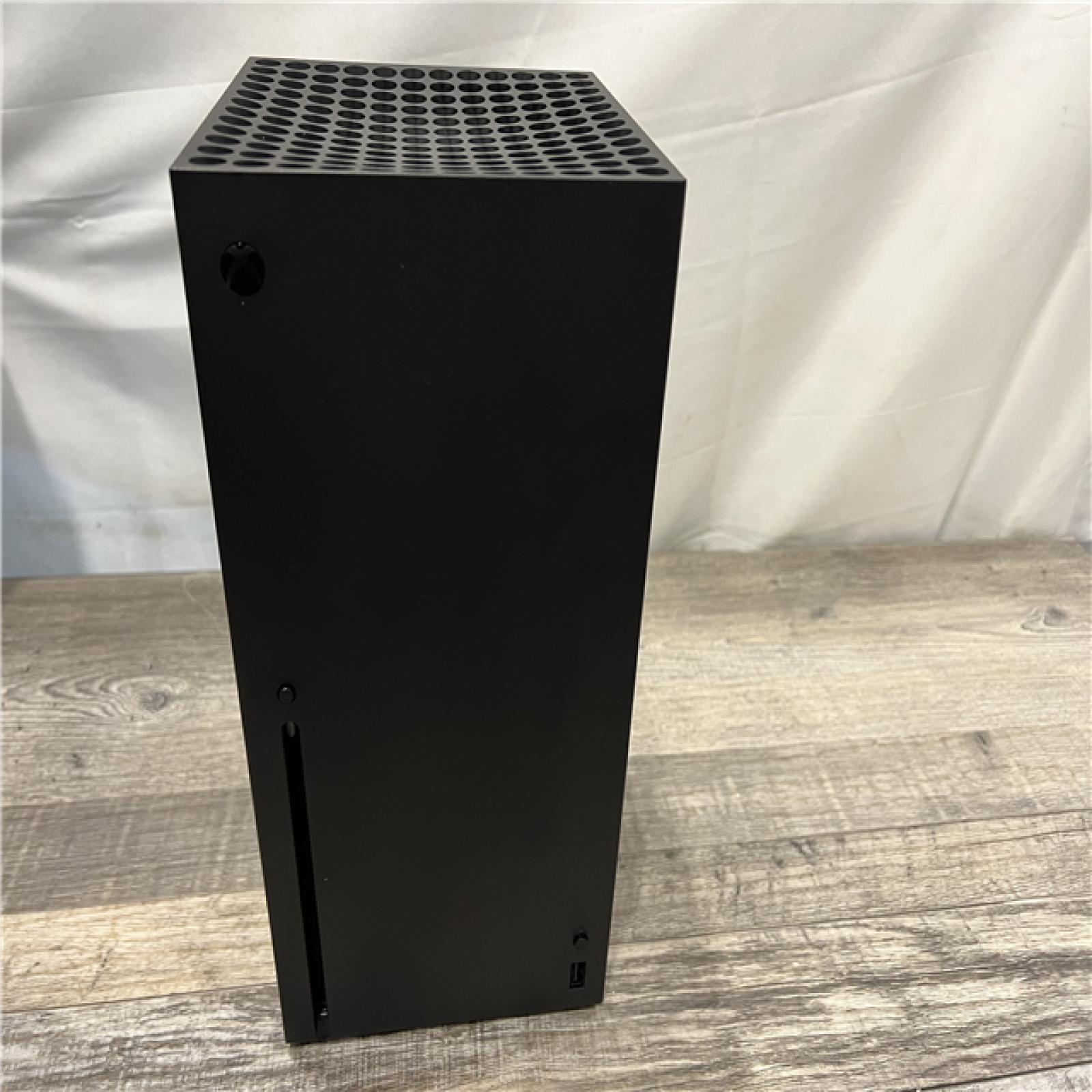 AS-IS Xbox Series X 1TB Console - Xbox Series X