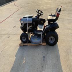 Houston Location - AS-IS Murray MT100 Riding Mower