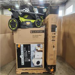 Phoenix AS-IS Monster Turbo Pallet