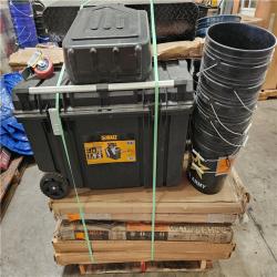 Phoenix AS-IS Mixed Home Improvement Pallet