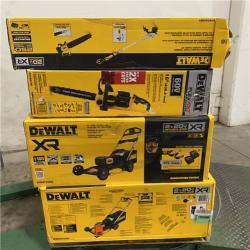 Dallas Location - As-Is DEWALT Tool Pallet