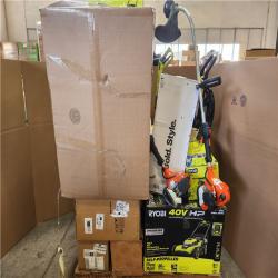 Phoenix AS-IS Monster Turbo Pallet