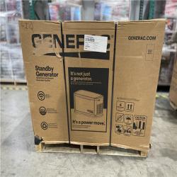 DALLAS LOCATION - GENERAC GUARDIAN 18KW