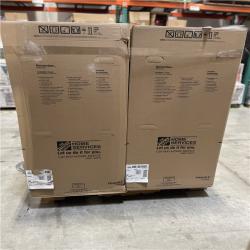 DALLAS LOCATION- Rheem Performance 50 Gal. Electric Water Heater PALLET (4 Units)