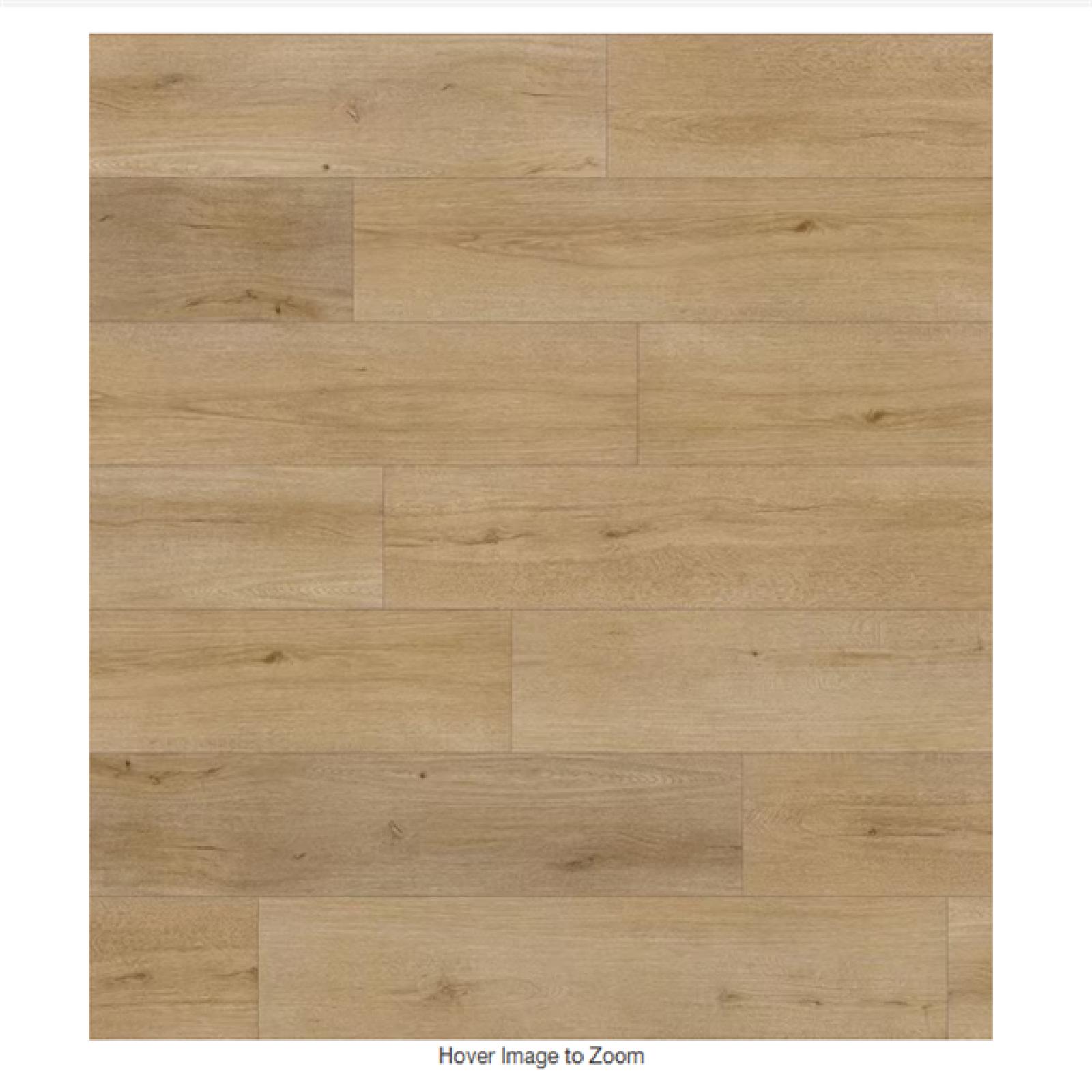 DALLAS LOCATION - Lifeproof Harvest Hues Oak 22 MIL x 9 in. W x 48 in. L Click Lock Waterproof Luxury Vinyl Plank Flooring (18 sq. ft. /case) - 32 UNITS