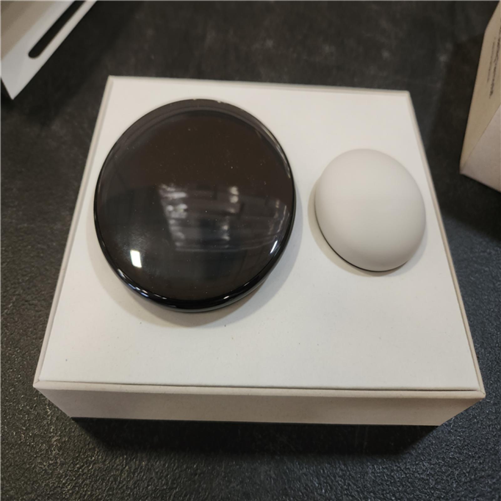 Phoenix Google Nest Learning Thermostat (4th Gen) with Nest Temperature Sensor (2nd Gen)