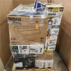 Phoenix AS-IS .Com Home Improvement Pallet