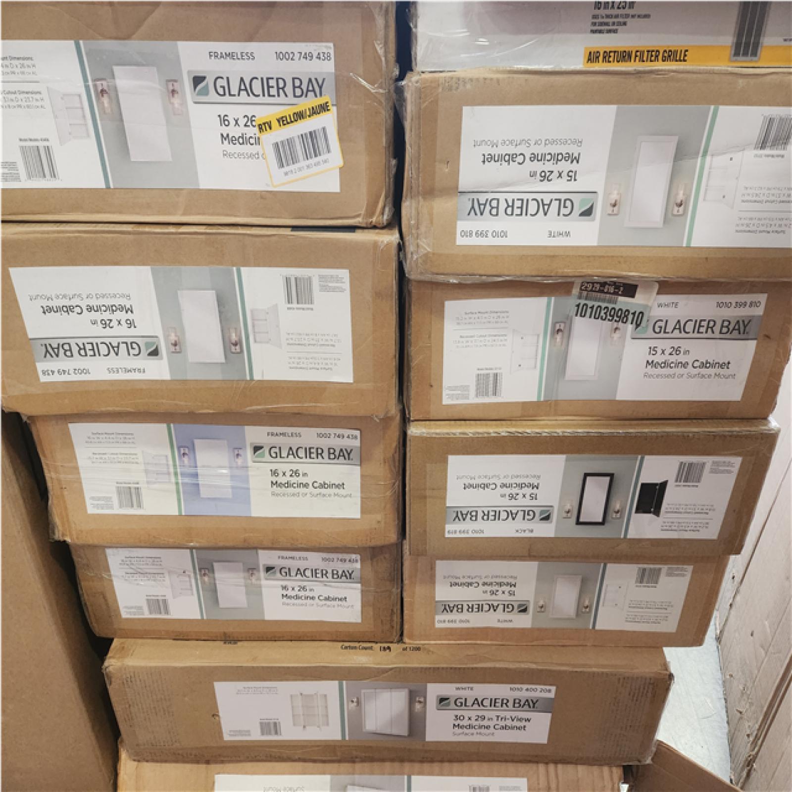 Phoenix AS-IS HD.com Pallet