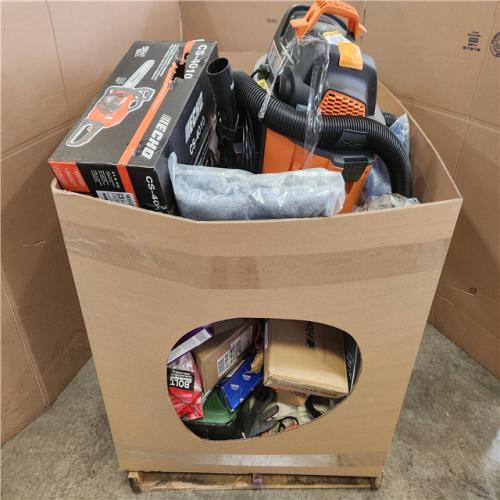 Phoenix AS-IS Monster Turbo Pallet