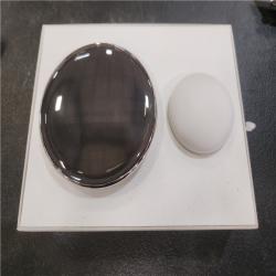 Phoenix AS-IS Google Nest Learning Thermostat (4th Gen) with Nest Temperature Sensor (2nd Gen) -