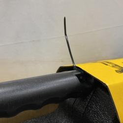 NEW - DEWALT 20V MAX Cordless 1 in. PEX Expansion Tool Kit