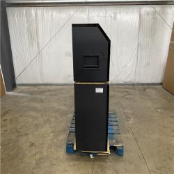 Houston Location AS IS - Husky 15 Drawer Tool Chest and Cabinet Combo