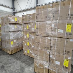 PITTSTON-HD PRO WINDOW AC UNITS FULL TRUCKLOAD (200 UNITS TOTAL) 88705-2