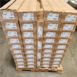 Phoenix Location NEW Champion TruTouch Cordless Blinds 39x60 White Cordless 1 Vinyl Blind 4Pcs Pallet (44 Boxes)