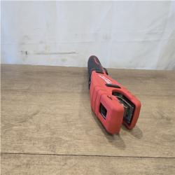 AS-IS Milwaukee 12V Lithium-Ion Cordless Copper Tubing Cutter (Tool-Only)
