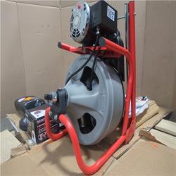 California AS-IS Ridgid Tool Pallet