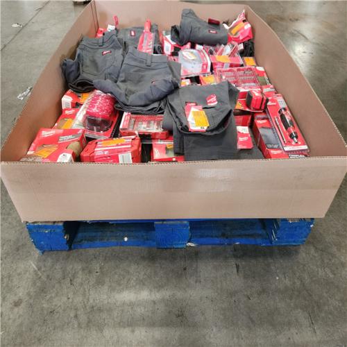 Phoenix Mixed Pallet of Milwaukee