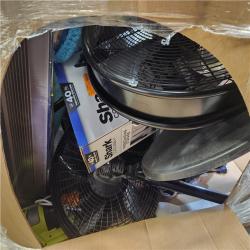 Phoenix AS-IS .Com Home Improvement Pallet