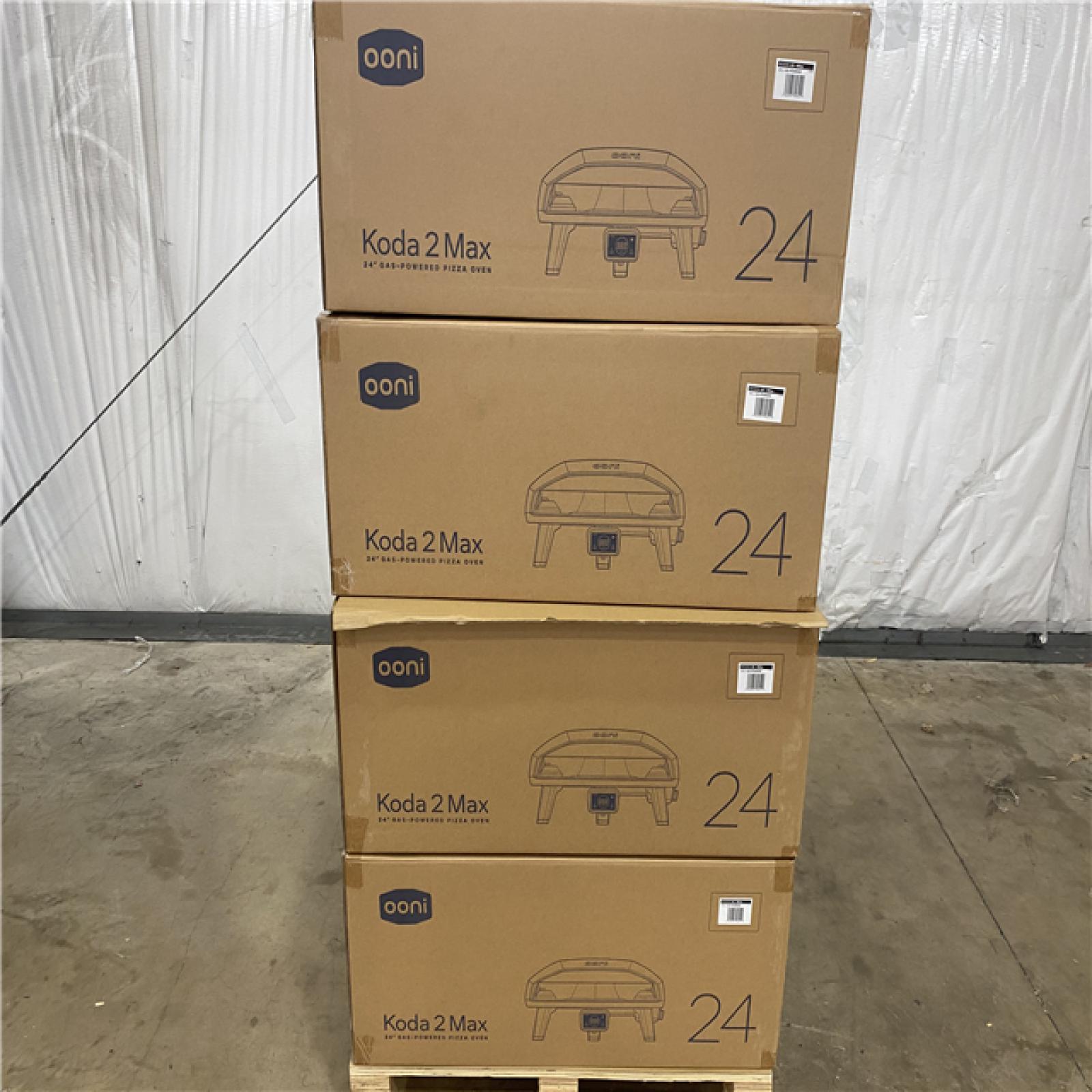 Houston Location - AS-IS home improvement pallet