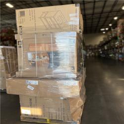 DALLAS LOCATION - AS-IS HOME IMPROVEMENT PALLET