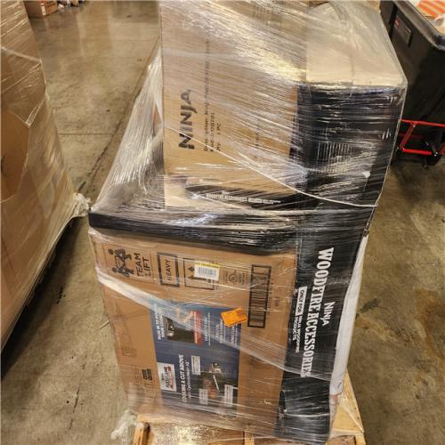 Phoenix AS-IS Mixed Home Improvement Pallet