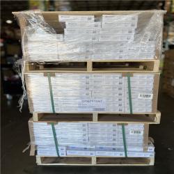 DALLAS LOCATION- Lifeproof Driftwood Beach 6 MIL x 8.7 in. W x 48 in. L Click Lock Waterproof Luxury Vinyl Plank Flooring (20.1 sqft/case) PALLET- (77 CASES)