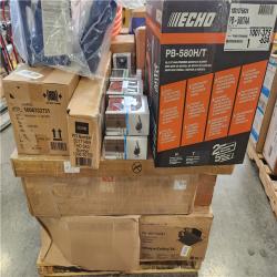 Phoenix AS-IS Mixed Home Improvement Pallet