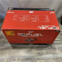 NEW - Milwaukee FUEL 18V Lithium-Ion Cordless 7-1/4 in. Rear Handle Circular Saw (Tool-Only)