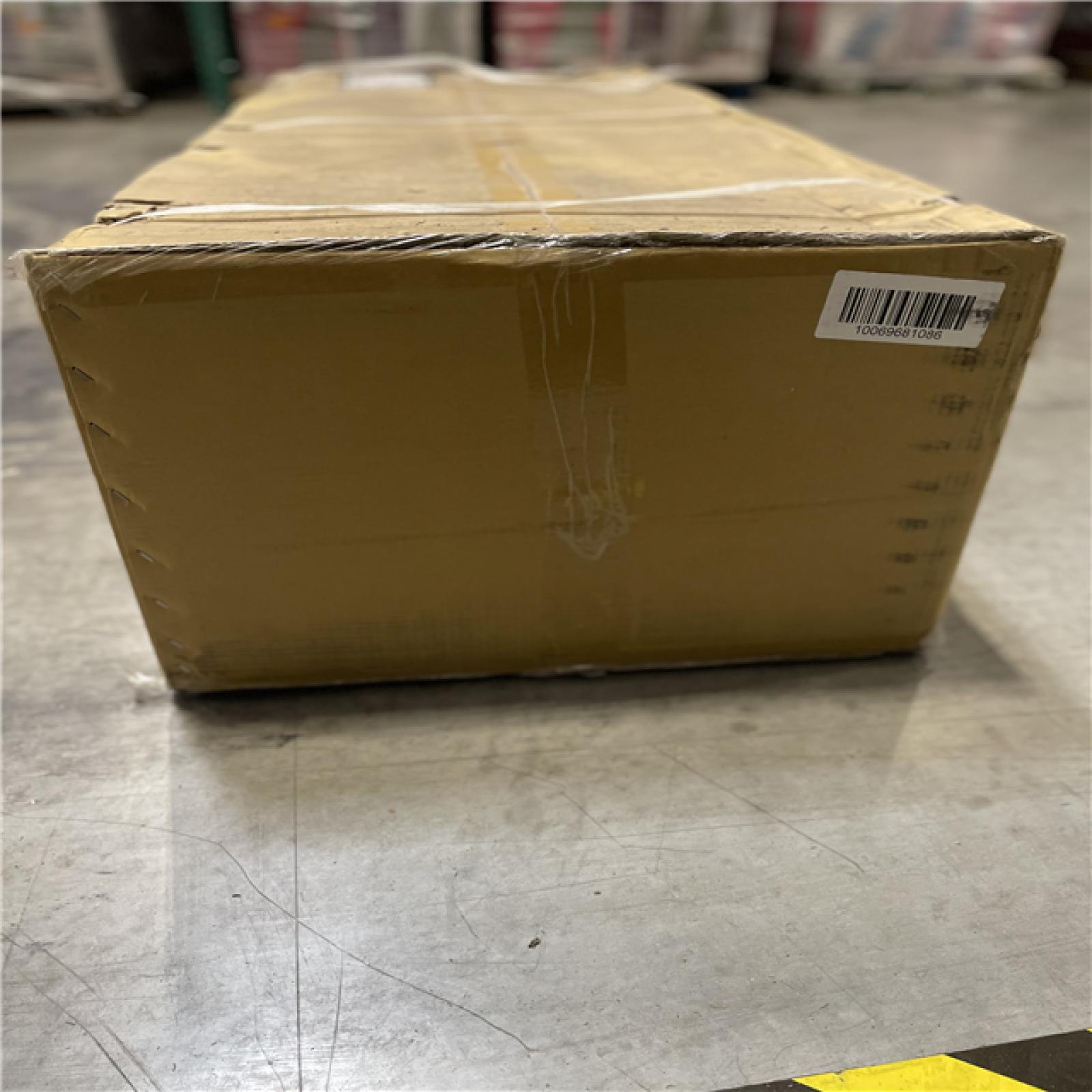 DALLAS LOCATION- AS-IS RIDGID 6-1/8 Stationaru Jointer/Planer