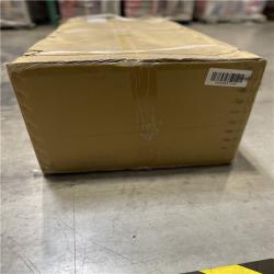 DALLAS LOCATION- AS-IS RIDGID 6-1/8 Stationaru Jointer/Planer