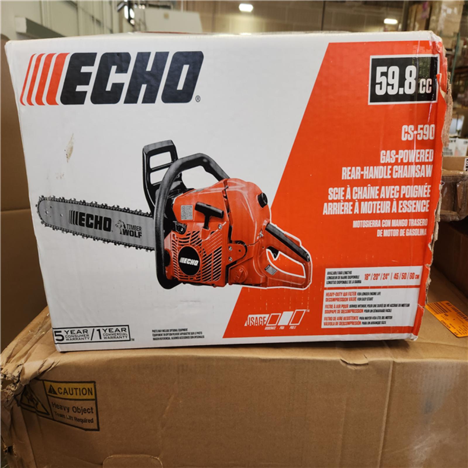 Phoenix AS-IS Monster Turbo Pallet