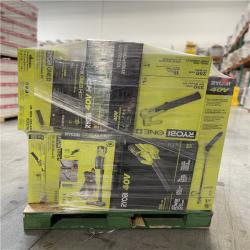 DALLAS LOCATION- AS-IS TOOL PALLET