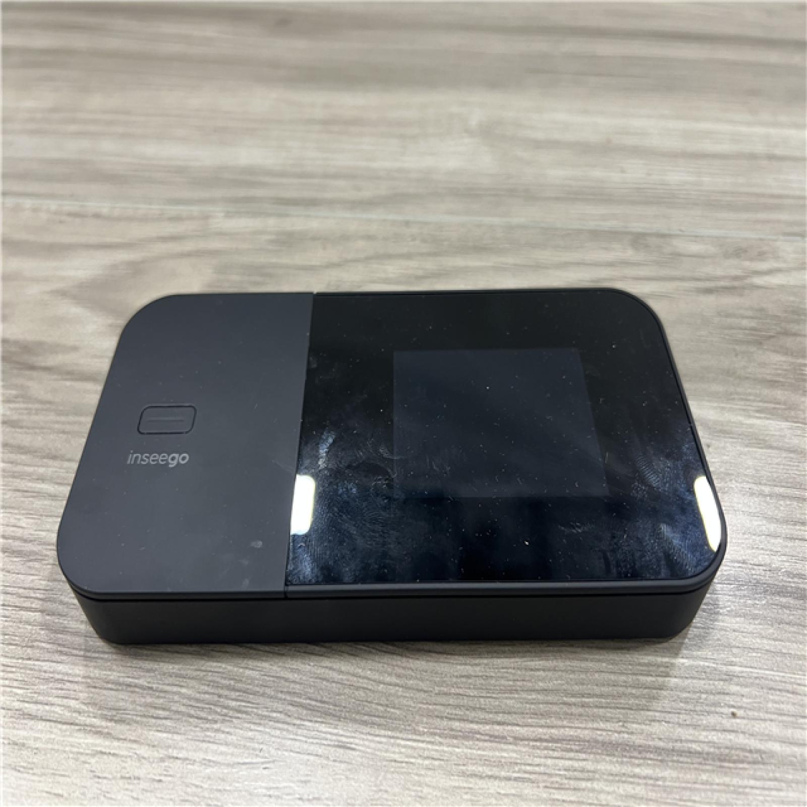 AS-IS Inseego MiFi X PRO 5G (M3000)