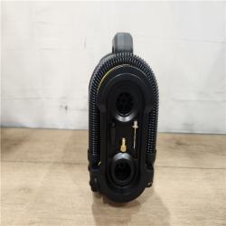 AS-IS- DeWalt 20-Volt MAX Inflator (Tool-Only)