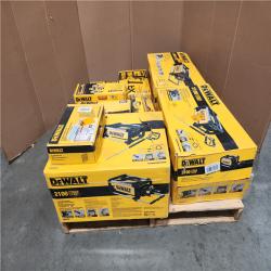 CALIFONIA  AS-IS TOOL PALLET