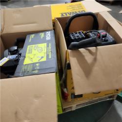 Dallas Location - As-Is GAS PRESSURE WASHER (Lot Of 3)