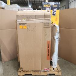 Phoenix AS-IS Mixed Home Improvement Pallet