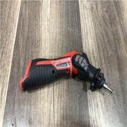 AS-IS Milwaukee 12-Volt Lithium-Ion Cordless Soldering Iron (Tool-Only)