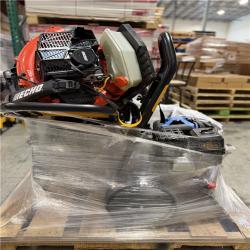 DALLAS LOCATION- AS-IS MONSTER TURBO