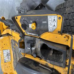 California AS-IS Cub Cadet Ultima ZT2 Riding Mower