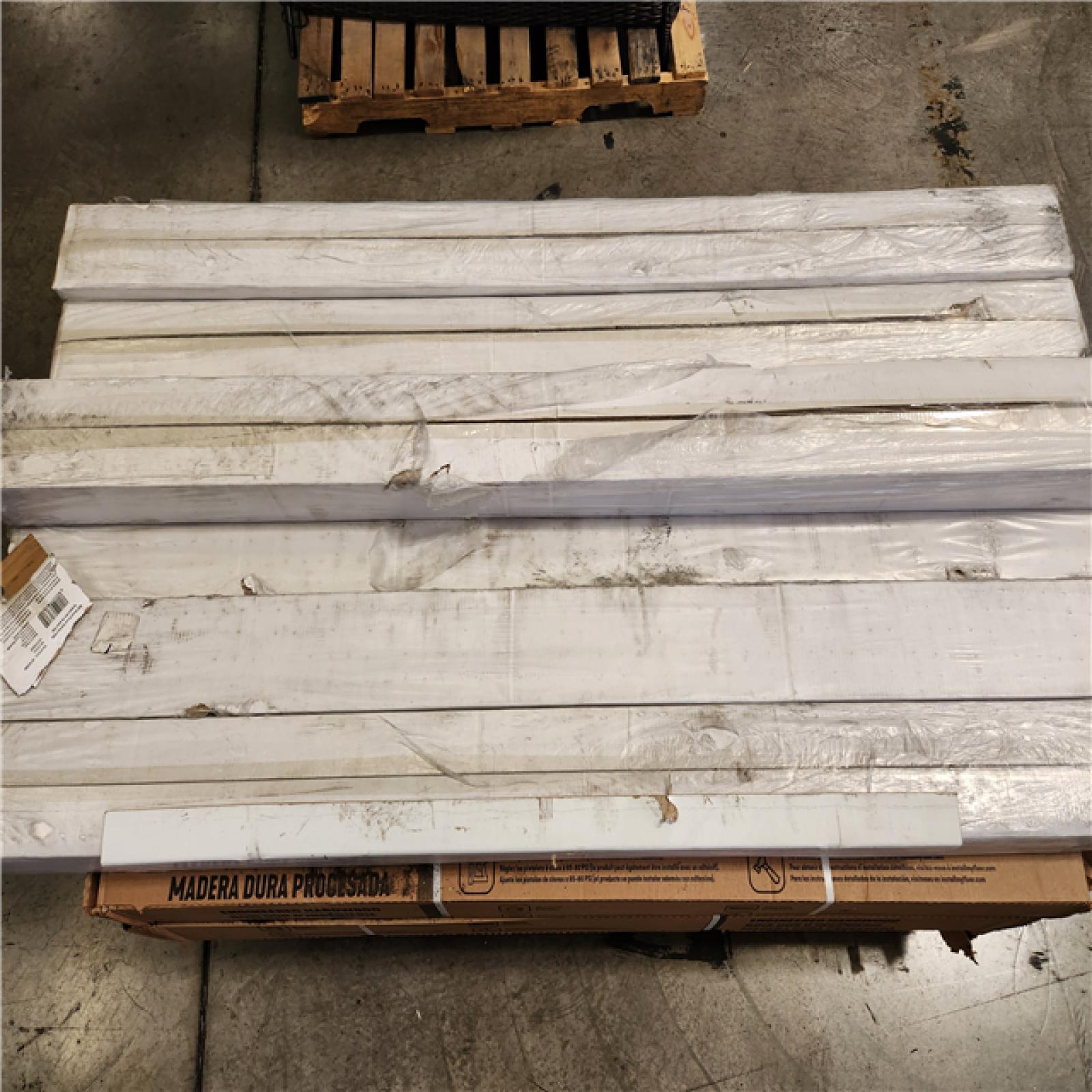 Phoenix AS-IS Mixed Home Improvement Pallet