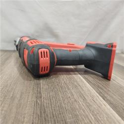 AS-IS- Milwaukee M18 18V Lithium-ion Cordless 18-gauge Double Cut Metal Shear (Tool-Only)