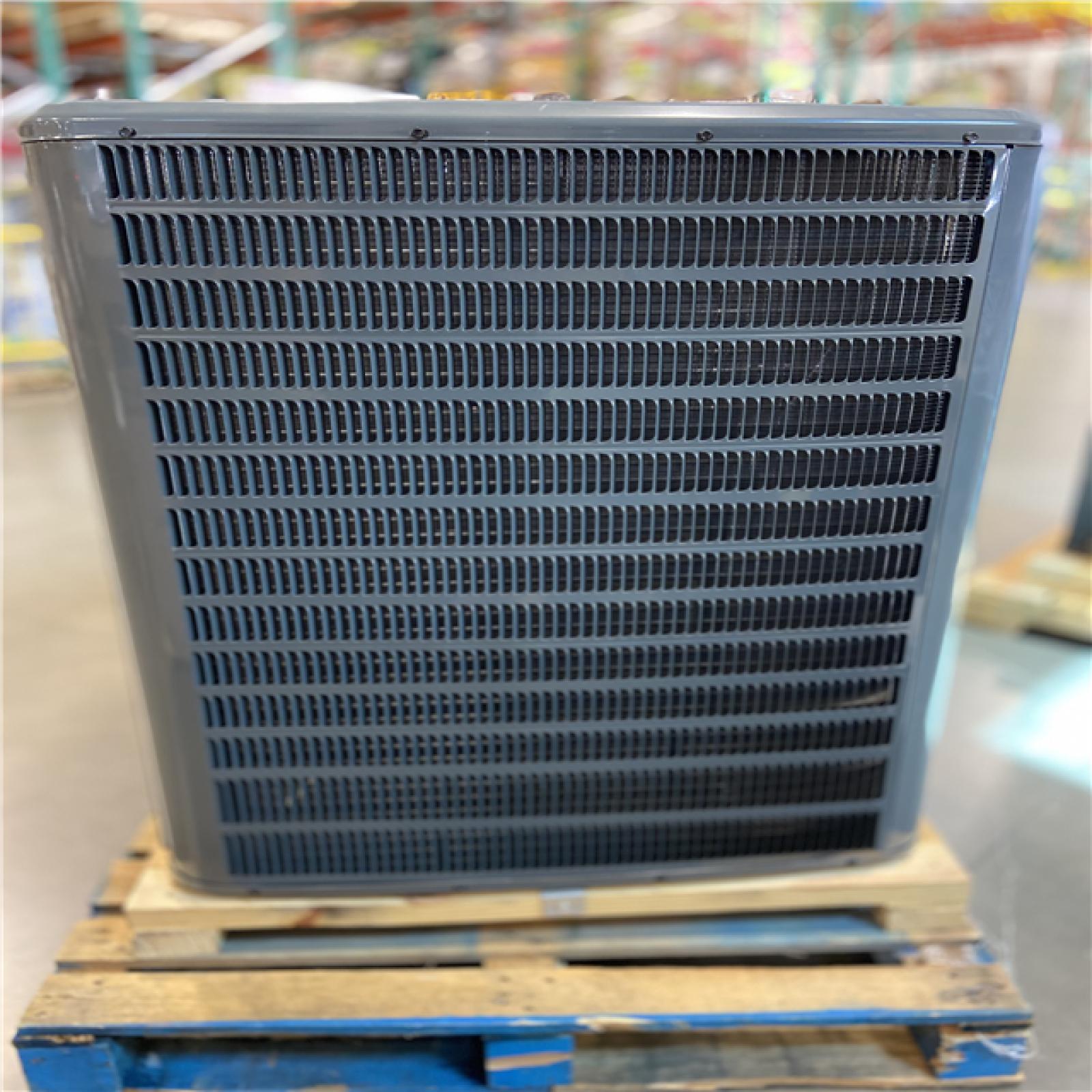 DALLAS LOCATION - Goodman 5 TON 14.3 SEER2 Classic Series Heat Pump Condenser - GSZB406010