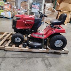 Dallas Location - As-Is Troy-Bilt Bronco 42 Riding Lawn Mower
