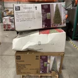 DALLAS LOCATION - AS-IS HOME IMPROVEMENT PALLET