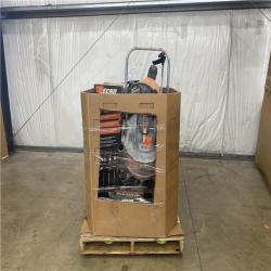 Houston Location AS IS - Outdoor Power Equipment