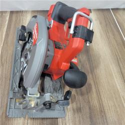 AS-IS Milwaukee Tools M18 FUEL 7-1/4 Circular Saw (Tool Only) 2834-20