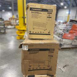 DALLAS LOCATION - AS-IS HOME IMPROVEMENT PALLET